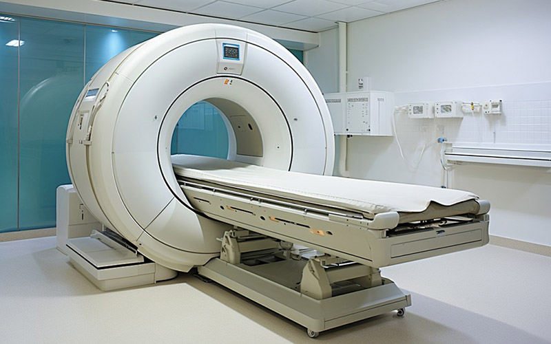 Na croíphointí cothabhála coisctheach do threalamh leighis