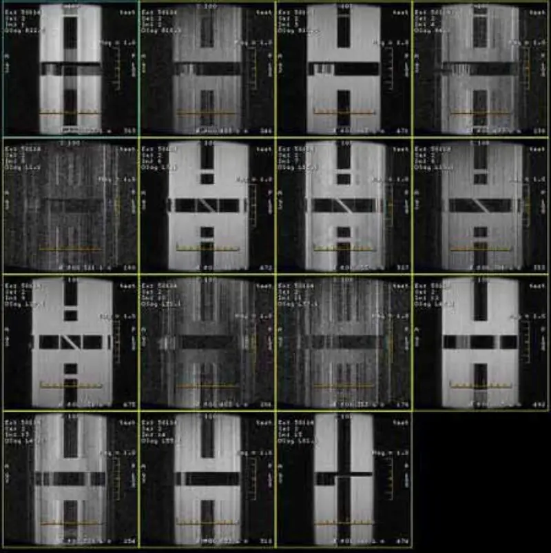 FSE agus GRE Déantán