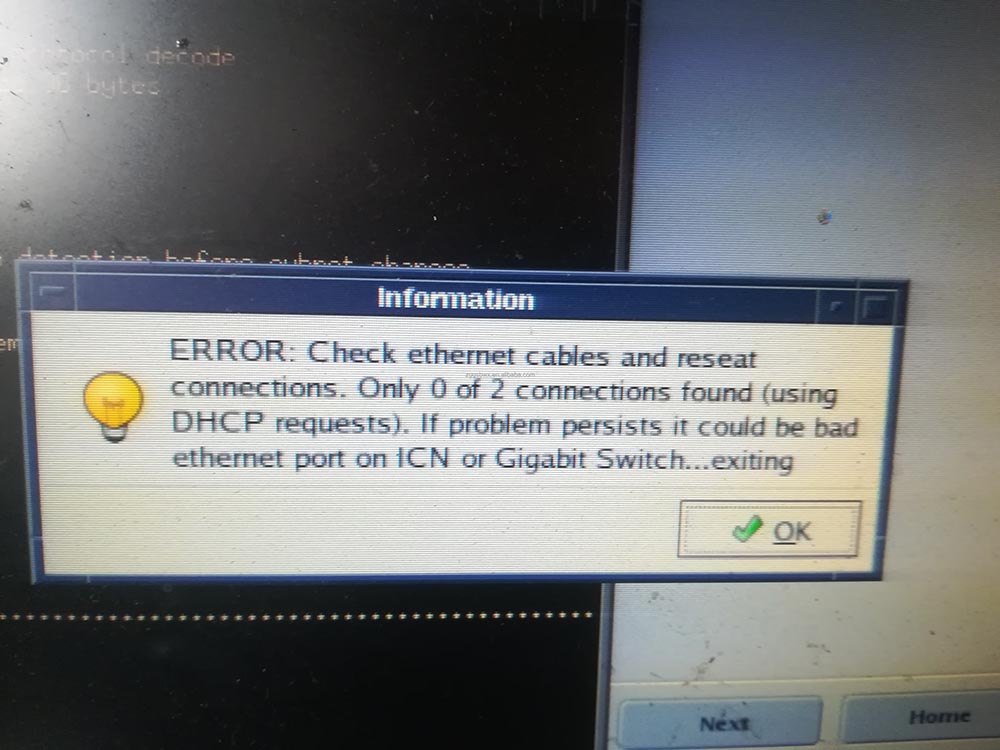 GE MRI VRE ICN PN5127452 Electronic Accessory Model 5127452